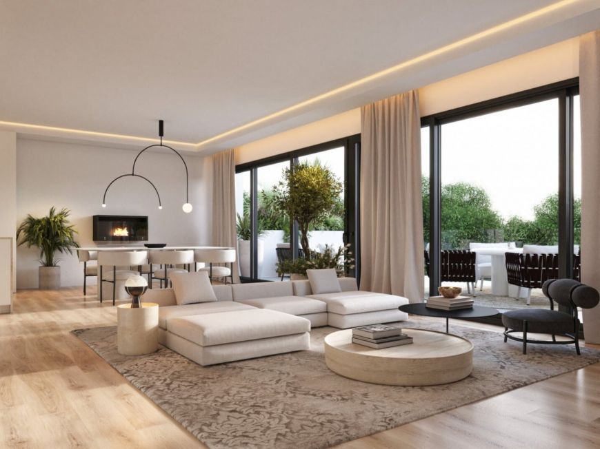 Испания new-buildings orihuela