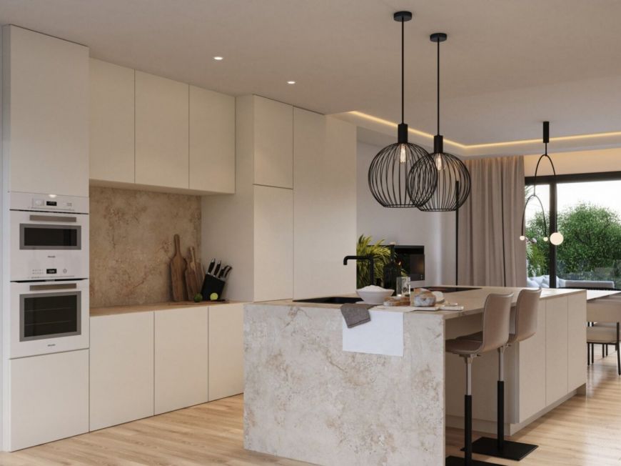 Испания new-buildings orihuela