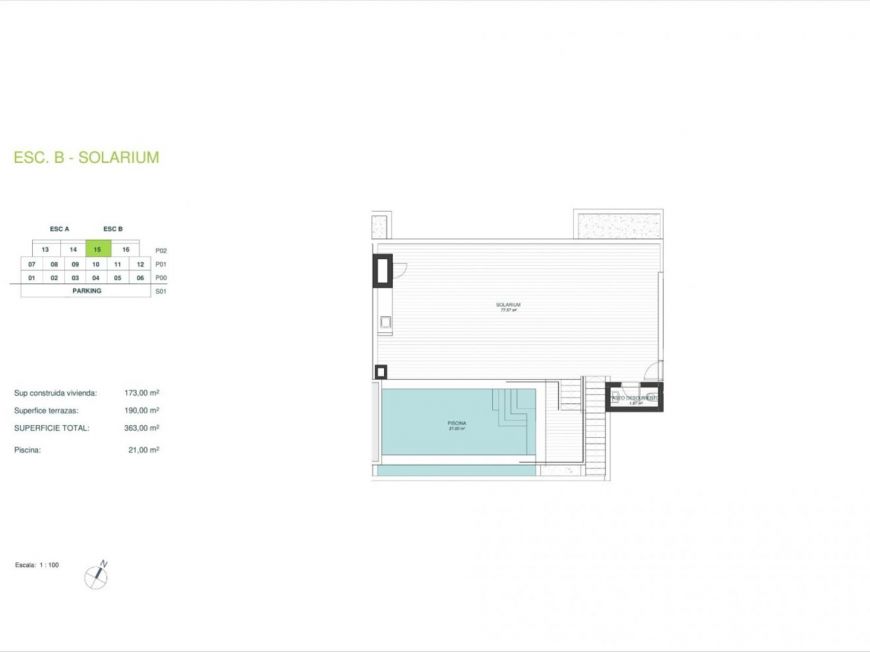 Испания new-buildings orihuela