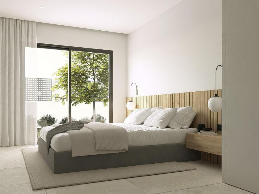 Španělsko Novostavby Los-alcazares