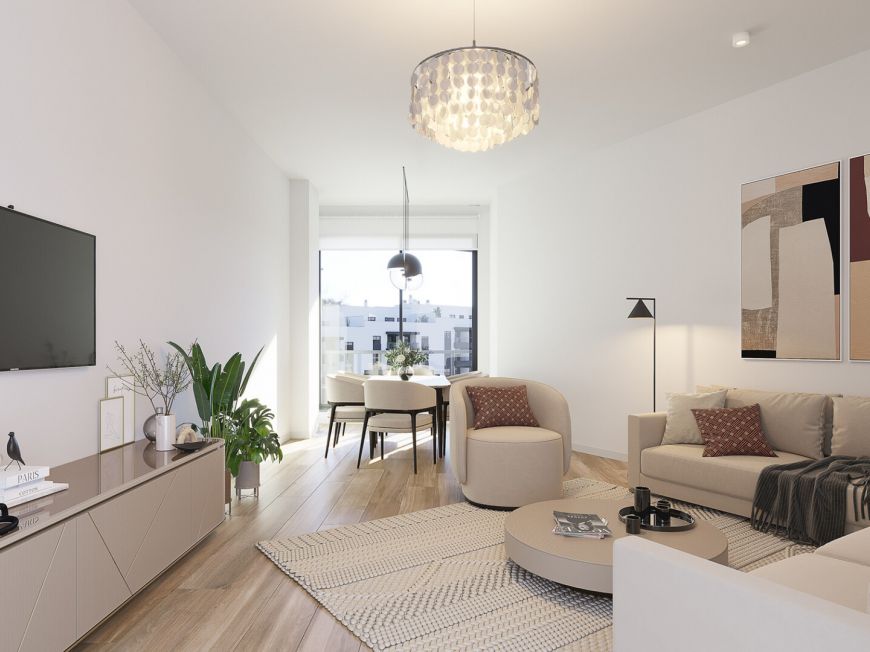 Испания apartments costa-del-sol