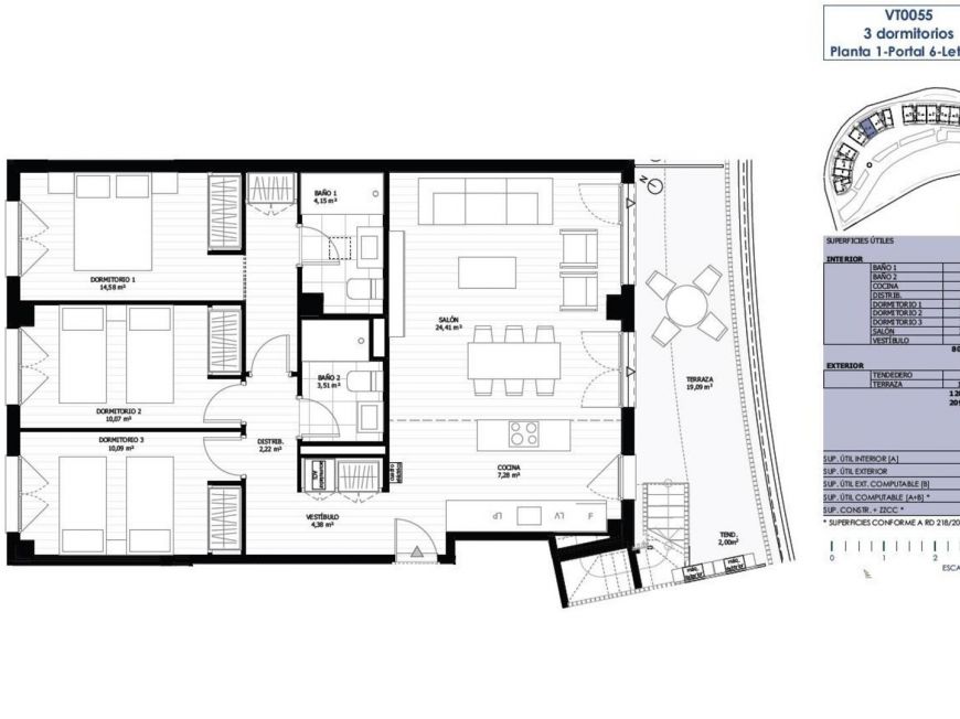 Испания new-buildings costa-del-sol