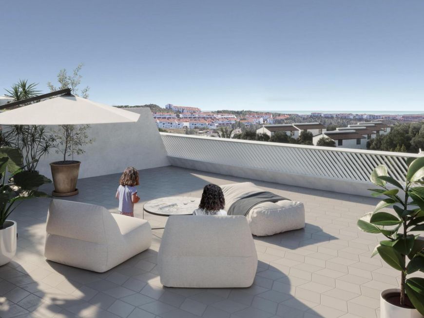 Španělsko Apartmány / byty Mijas