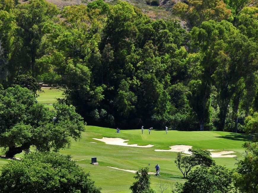 Испания apartments mijas