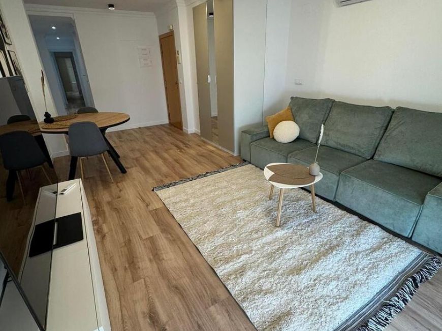 Испания apartments paterna