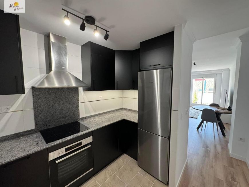 Испания apartments paterna