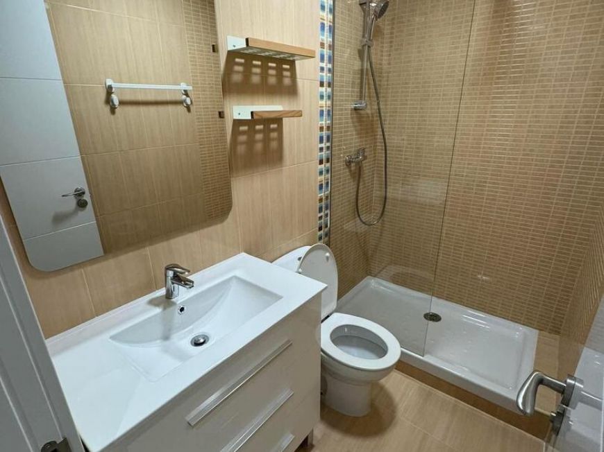 Испания apartments paterna