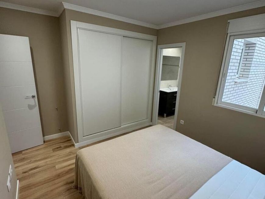 Испания apartments paterna