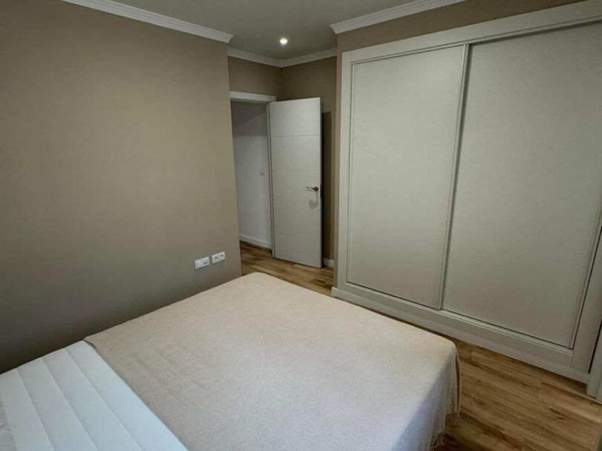 Испания apartments paterna