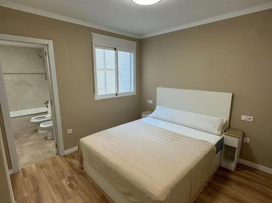 Испания apartments paterna