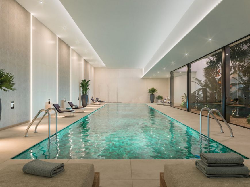 Испания apartments costa-del-sol