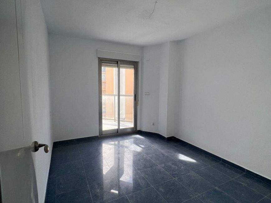 Испания new-buildings calpe