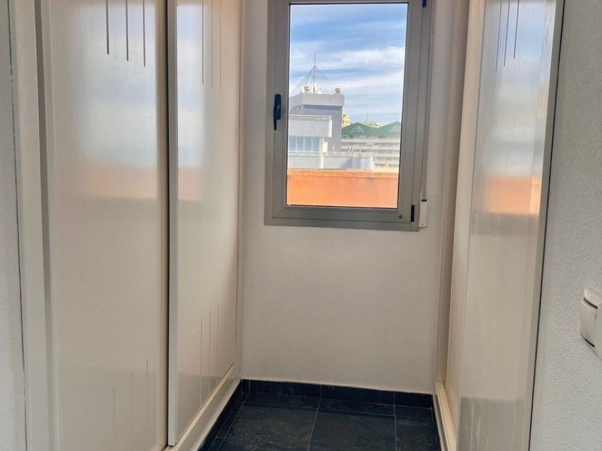 Испания new-buildings calpe