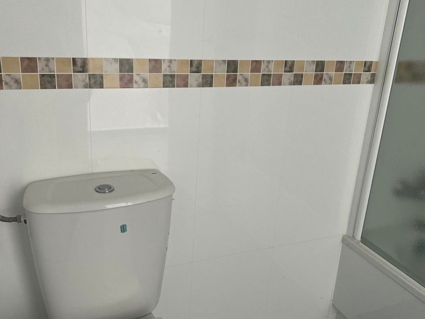 Испания new-buildings calpe