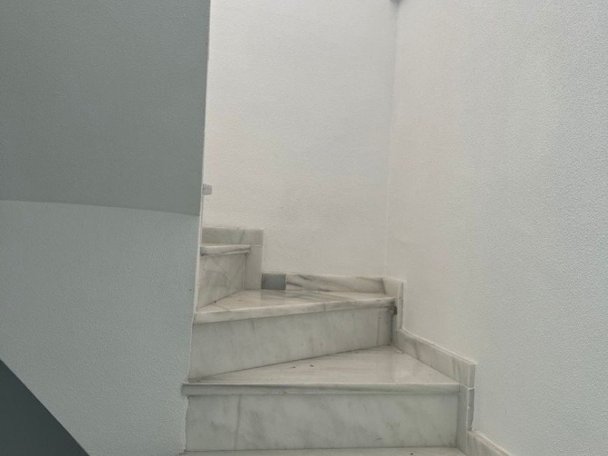 Испания new-buildings calpe