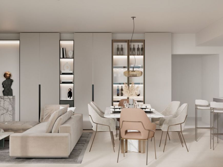 Испания apartments costa-del-sol