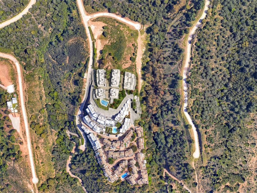 Испания apartments costa-del-sol