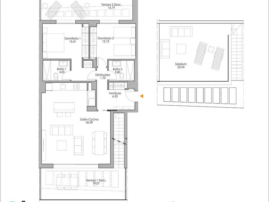 Испания new-buildings costa-del-sol