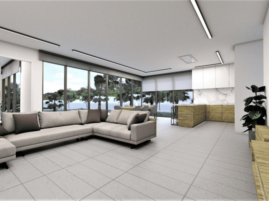 Španělsko Dům Orihuela-costa