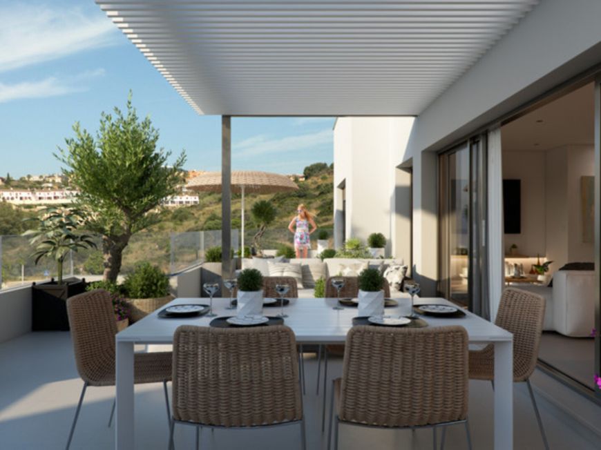 Испания apartments casares