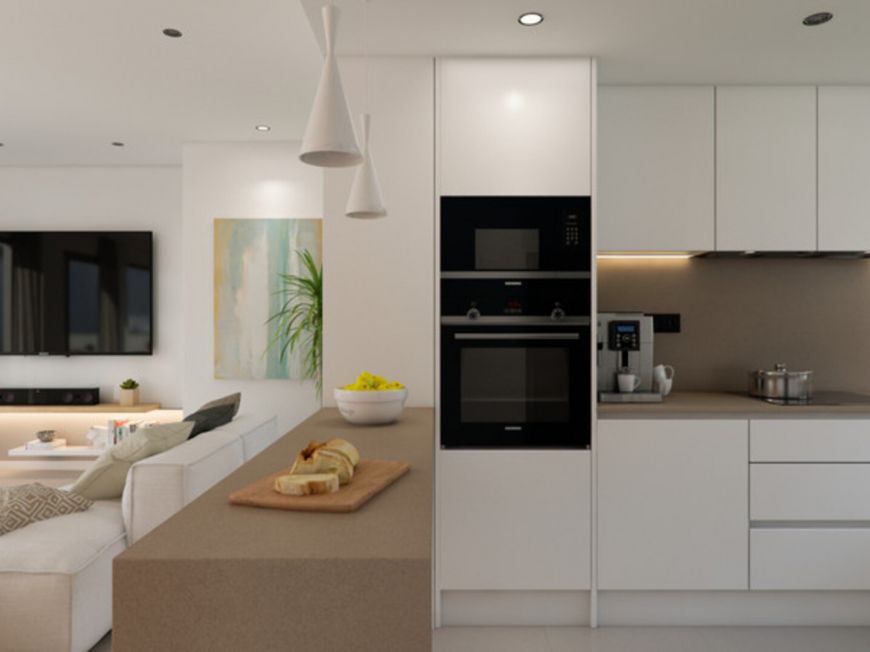 Испания apartments casares