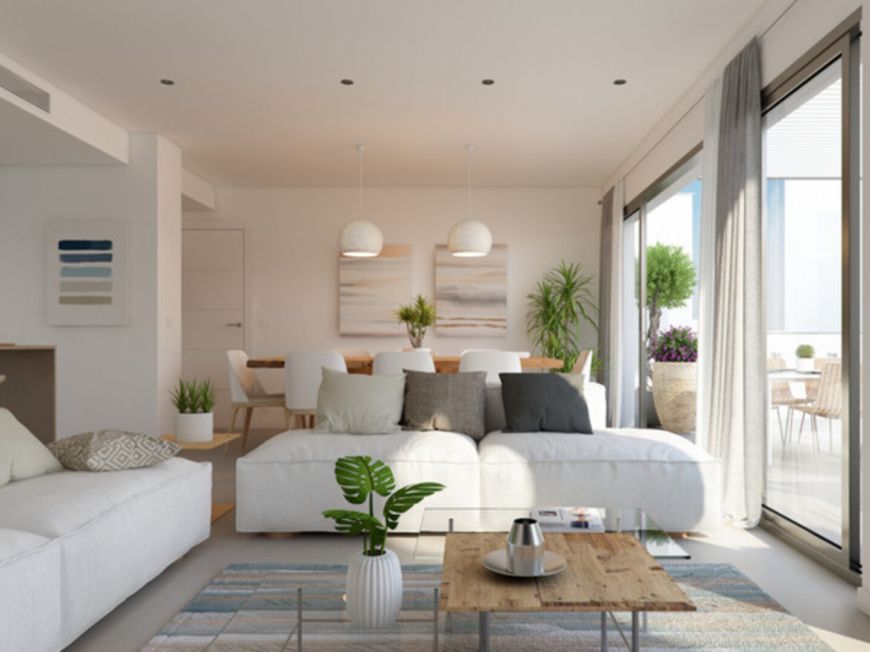 Испания apartments casares