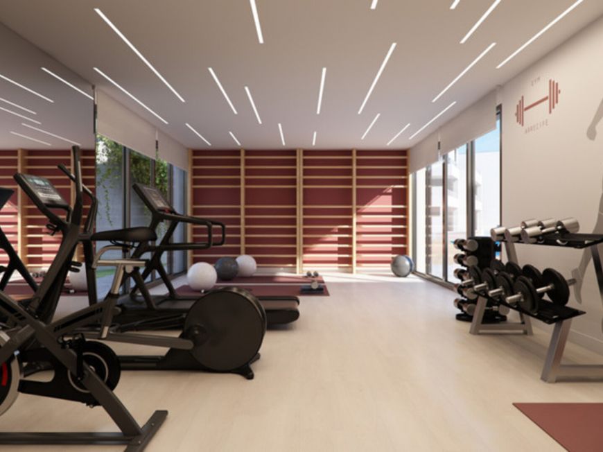 Испания apartments casares