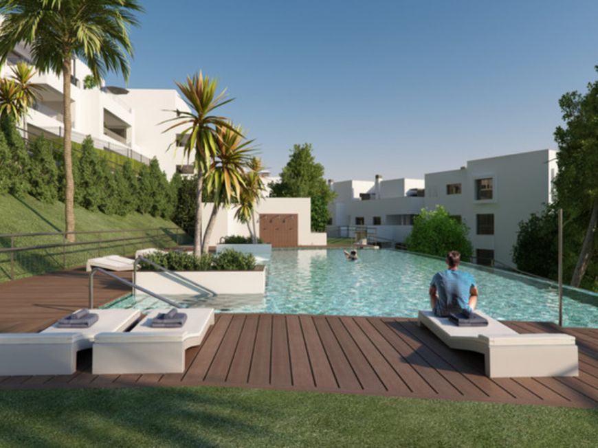 Испания apartments casares