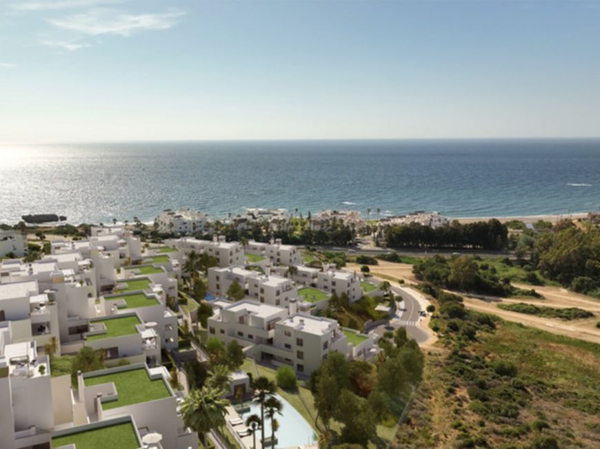 Испания apartments casares