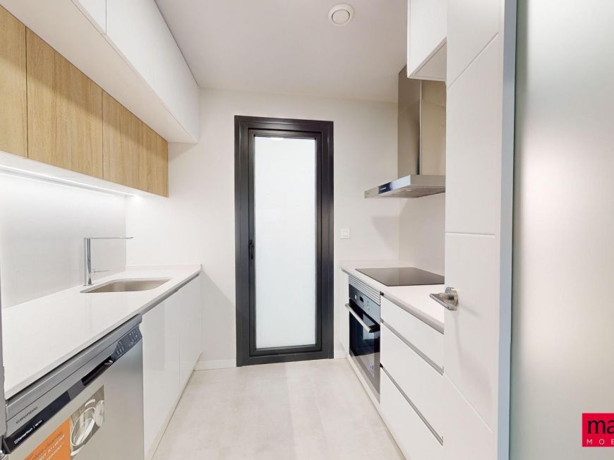 Španělsko Apartmány / byty Pilar-de-la-horadada