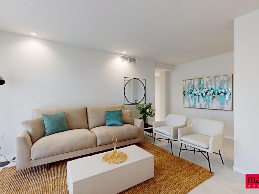 Španělsko Apartmány / byty Pilar-de-la-horadada