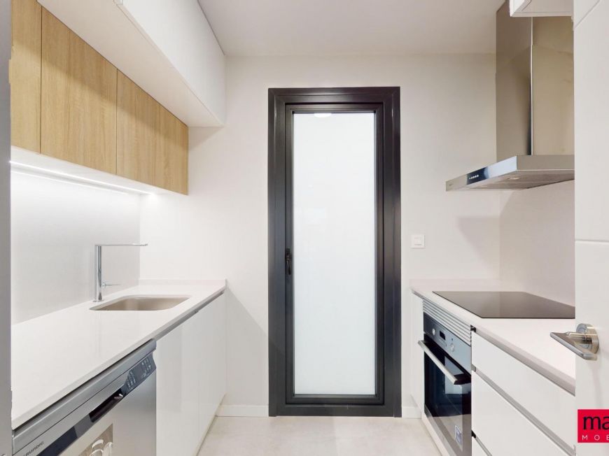 Španělsko Apartmány / byty Pilar-de-la-horadada