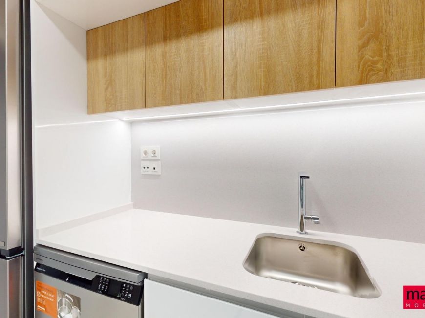 Španělsko Apartmány / byty Pilar-de-la-horadada