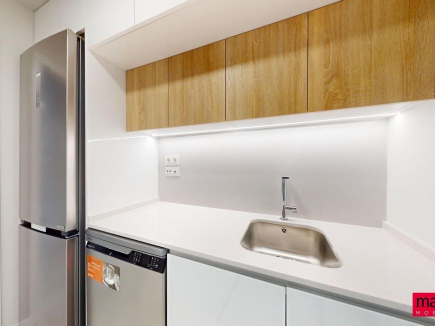 Španělsko Apartmány / byty Pilar-de-la-horadada