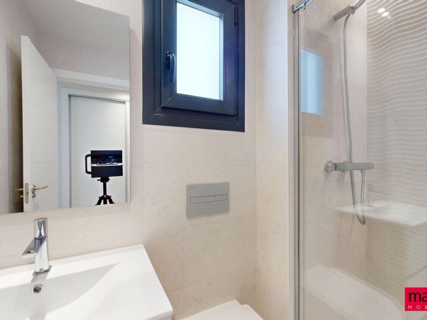 Španělsko Apartmány / byty Pilar-de-la-horadada