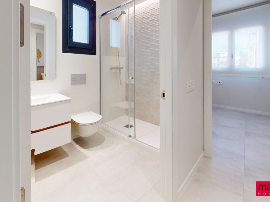 Španělsko Apartmány / byty Pilar-de-la-horadada