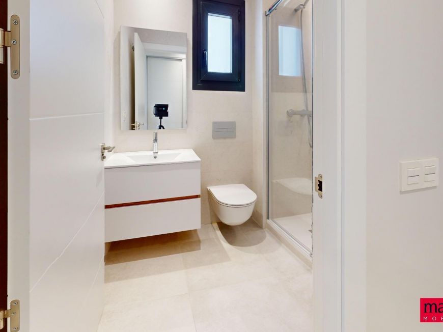 Španělsko Apartmány / byty Pilar-de-la-horadada