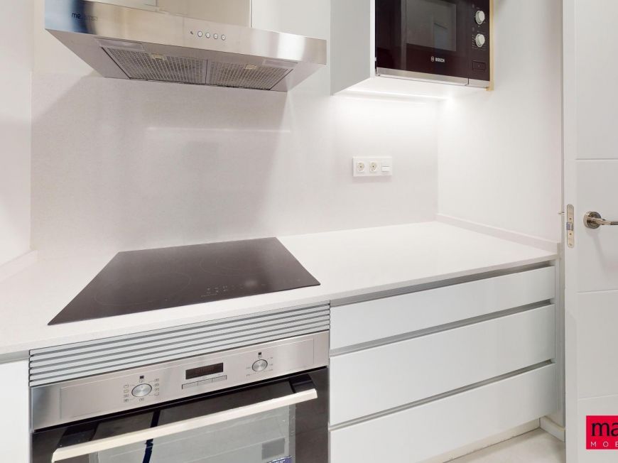 Španělsko Apartmány / byty Pilar-de-la-horadada