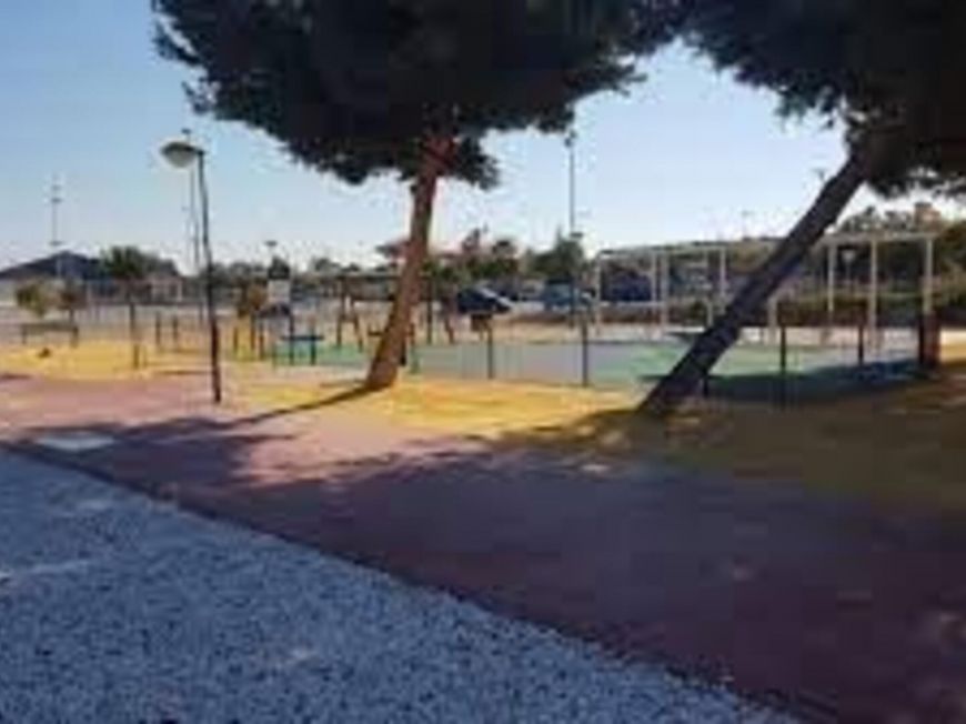 Испания houses torre-pacheco