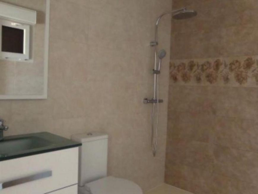 Испания houses pinoso