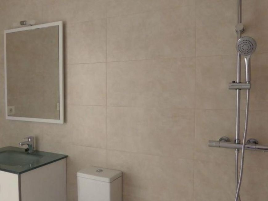 Испания houses pinoso