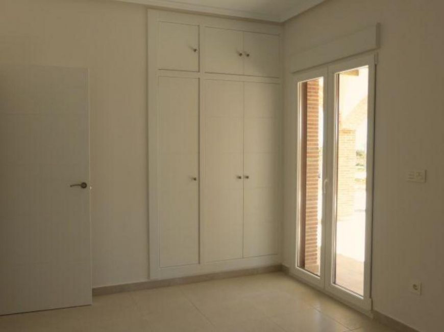 Испания houses pinoso