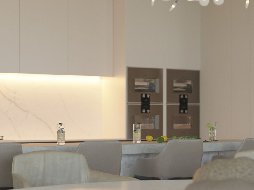 Španělsko Dům Benahavis