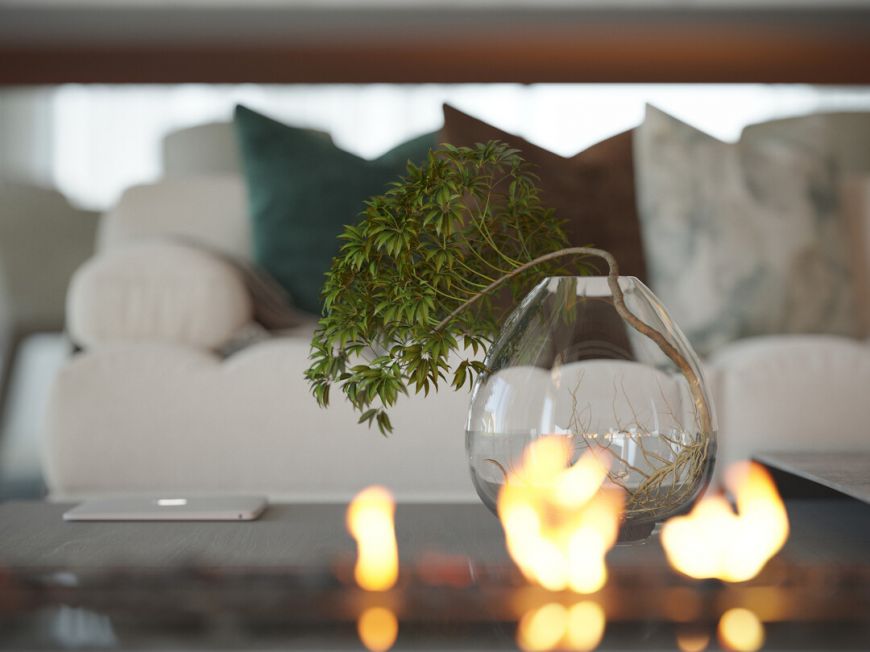 Španělsko Dům Benahavis