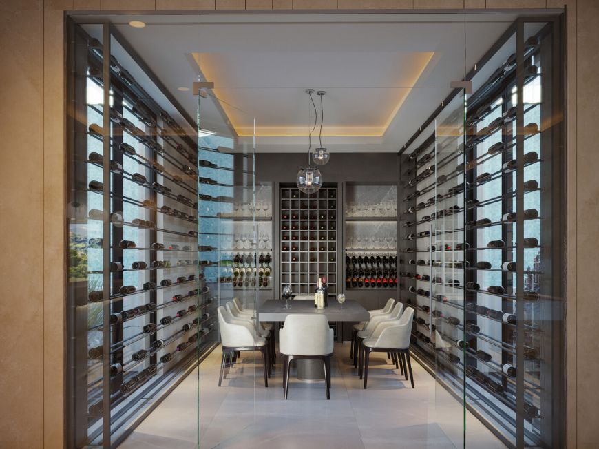 Španělsko Dům Benahavis