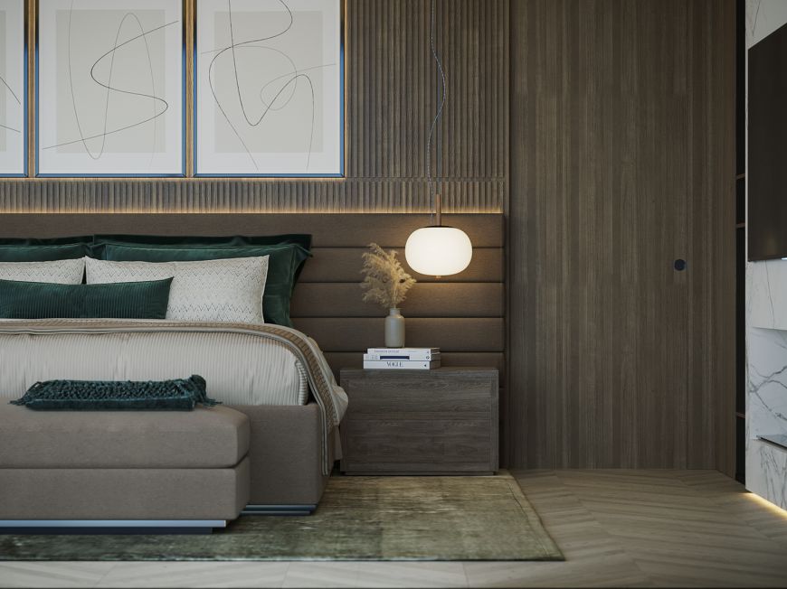 Španělsko Dům Benahavis