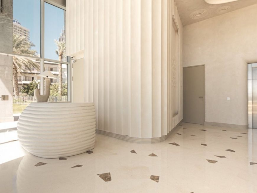 Испания apartments benidorm