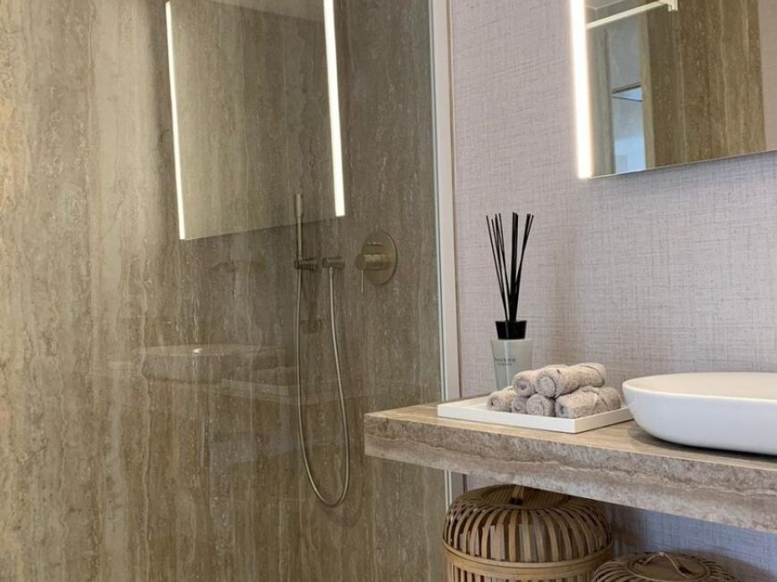 Испания apartments benidorm