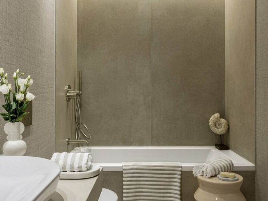 Испания apartments benidorm