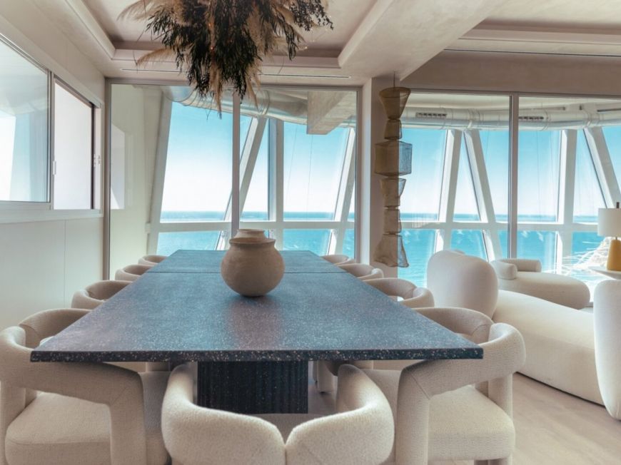 Испания apartments benidorm